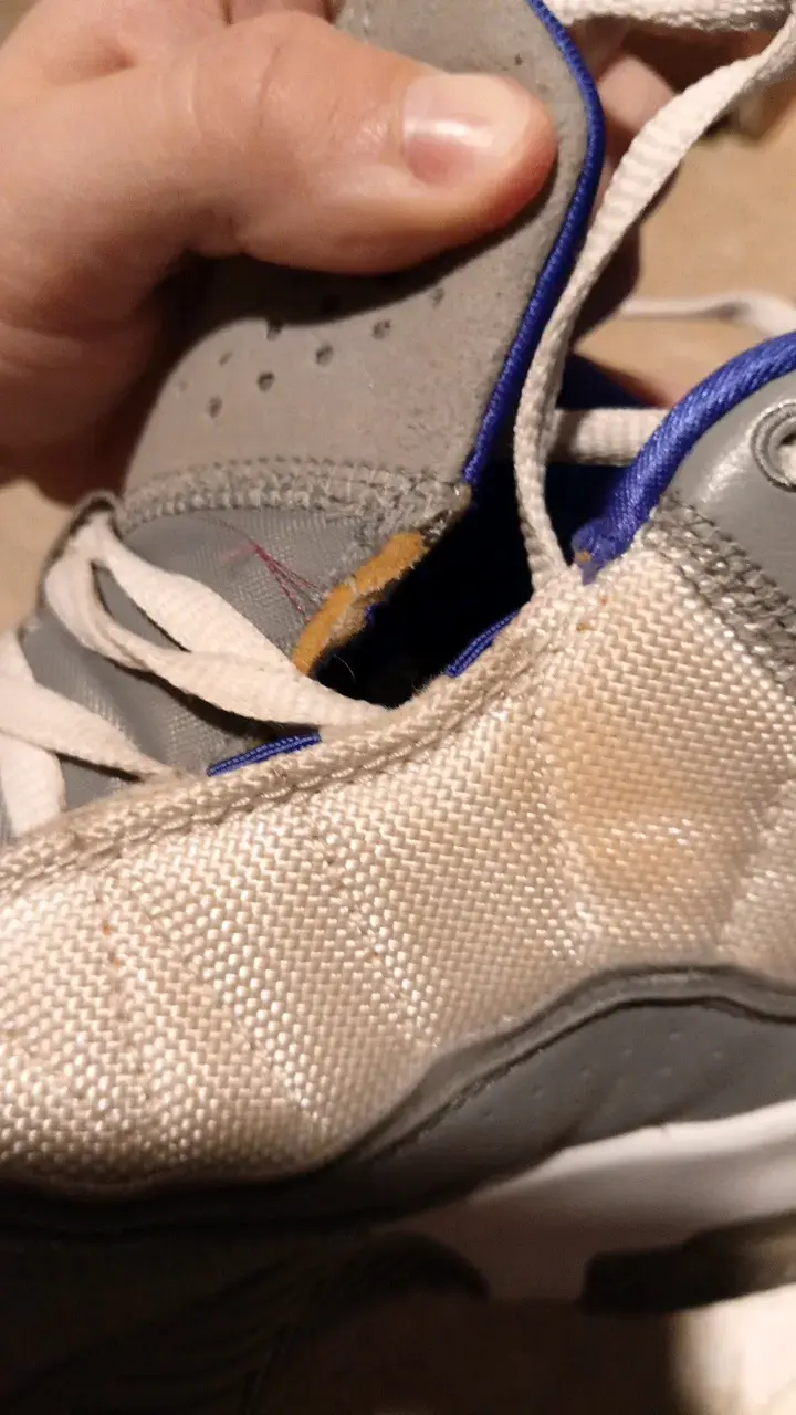 Jordan Stay loyal Talla 41 - 3