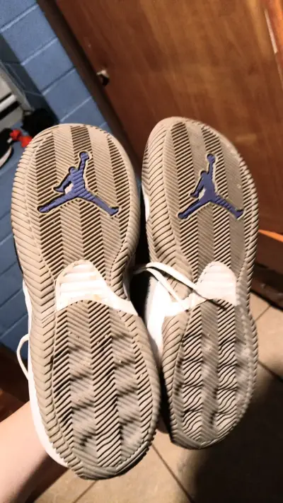 Jordan Stay loyal Talla 41 - miniatura 5