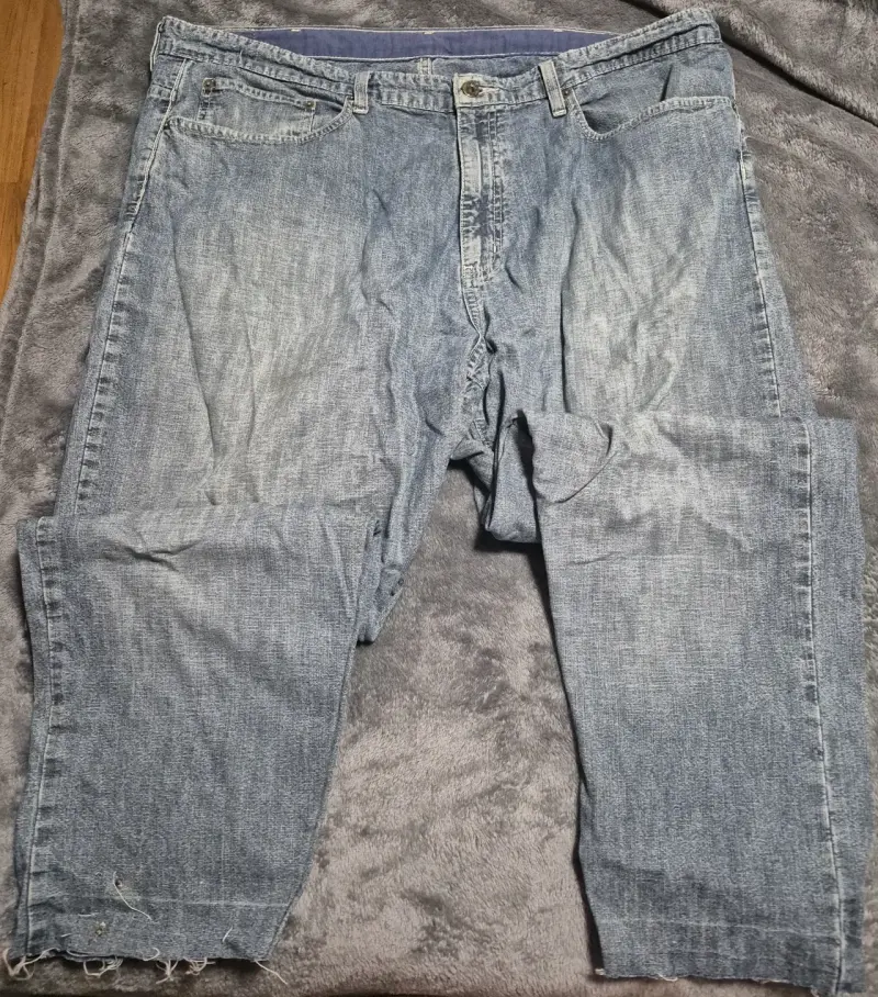 Jeans Polo Ralph Lauren desgastados para hombre - 1