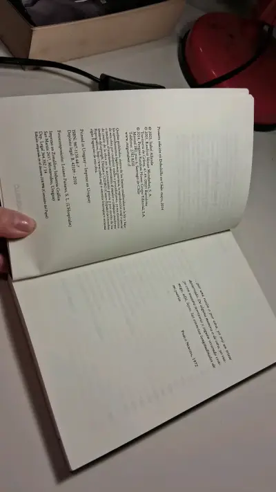Libro 'Mi País Inventado' de Isabel Allende - miniatura 2