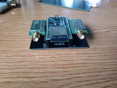 Inhibidor de Bluetooth - miniatura 1