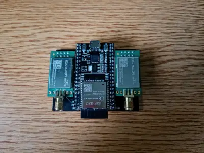 Inhibidor de Bluetooth - miniatura 2