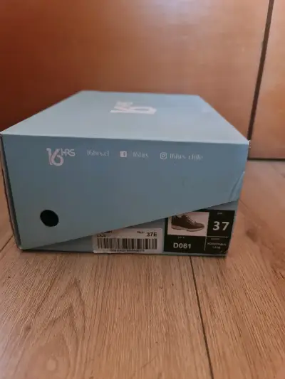 Zapatillas deportivas 16HRS color laja - miniatura 1