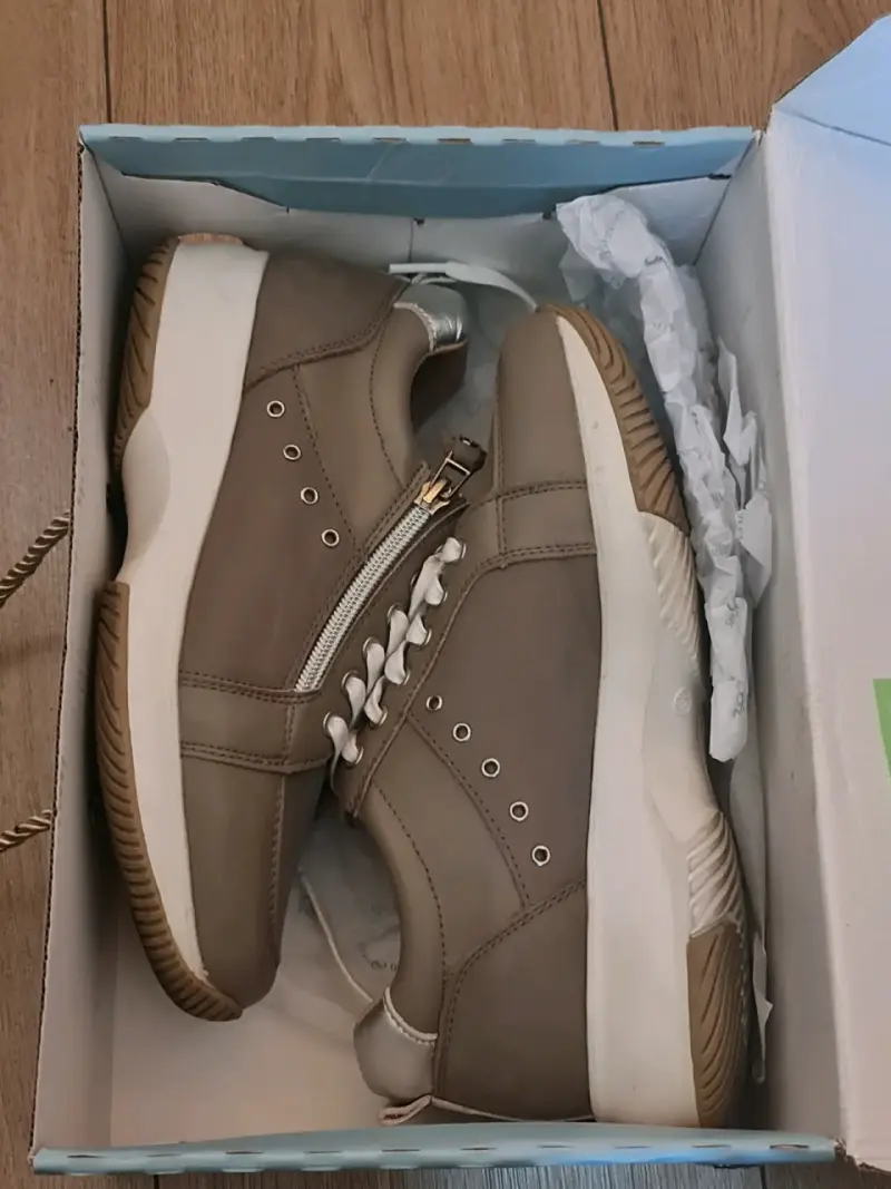 Zapatillas deportivas 16HRS color laja - 2
