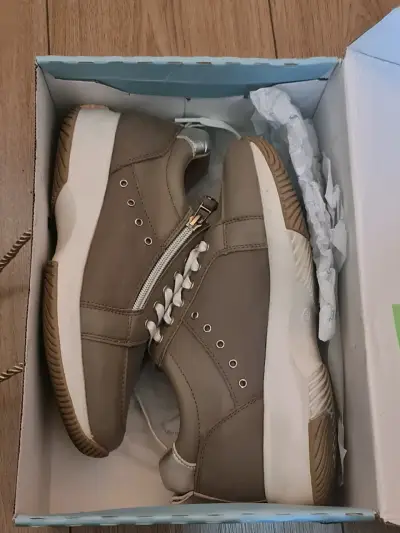 Zapatillas deportivas 16HRS color laja - miniatura 2