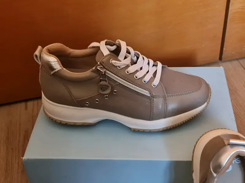 Zapatillas deportivas 16HRS color laja - 3