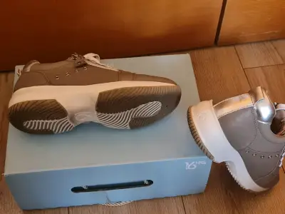 Zapatillas deportivas 16HRS color laja - miniatura 4