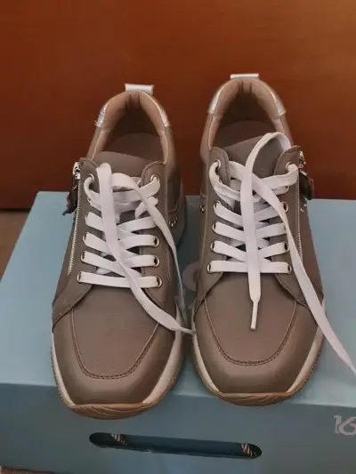 Zapatillas deportivas 16HRS color laja - miniatura 5