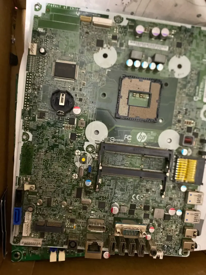 componentes de PC con procesador Intel Core - 4
