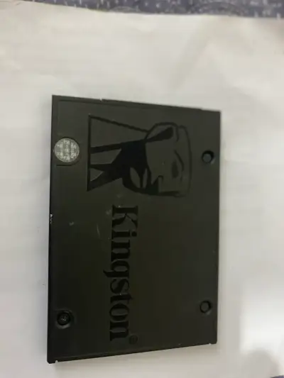 Discos SSD Kingston 240GB/120gb en buen estado - miniatura 2