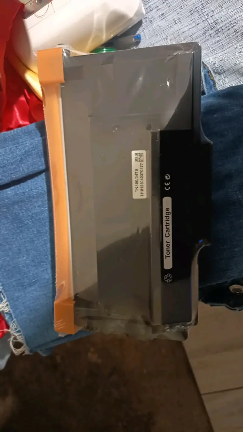 Cartucho de tóner TN-800 para impresora