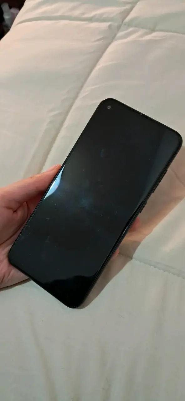 Smartphone Samsung Galaxy A11 - 2