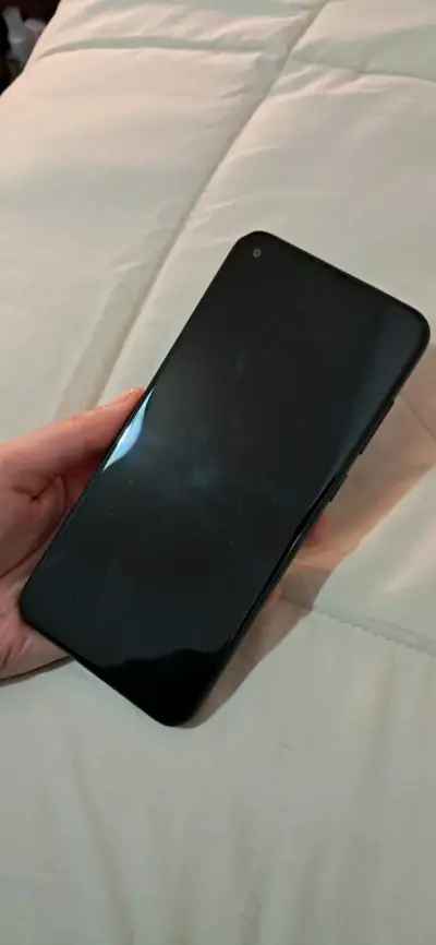 Smartphone Samsung Galaxy A11 - miniatura 2