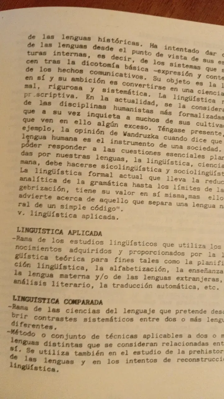 Libro El Lenguaje Humano de Gómez Macker y Peronard Thierry - 4