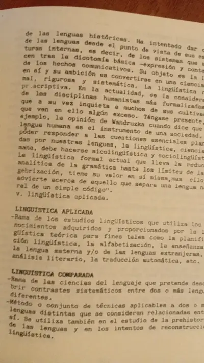 Libro El Lenguaje Humano de Gómez Macker y Peronard Thierry - miniatura 4