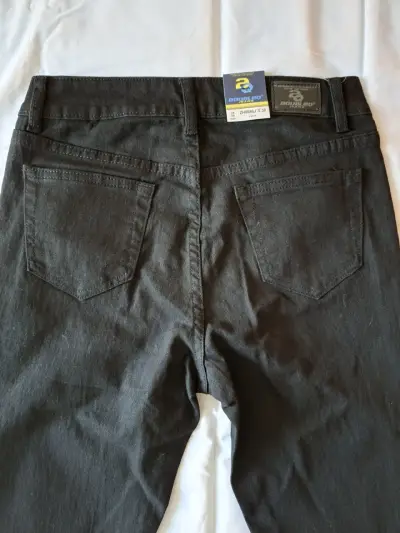 Jeans Negros - miniatura 3