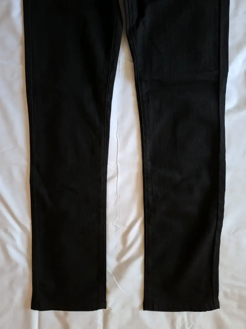 Jeans Negros - 4
