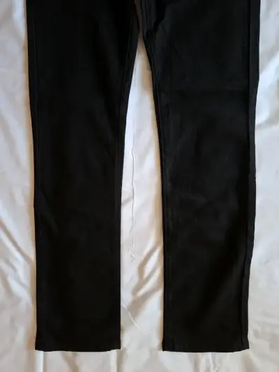 Jeans Negros - miniatura 4