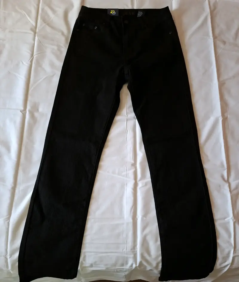 Jeans Negros - 5