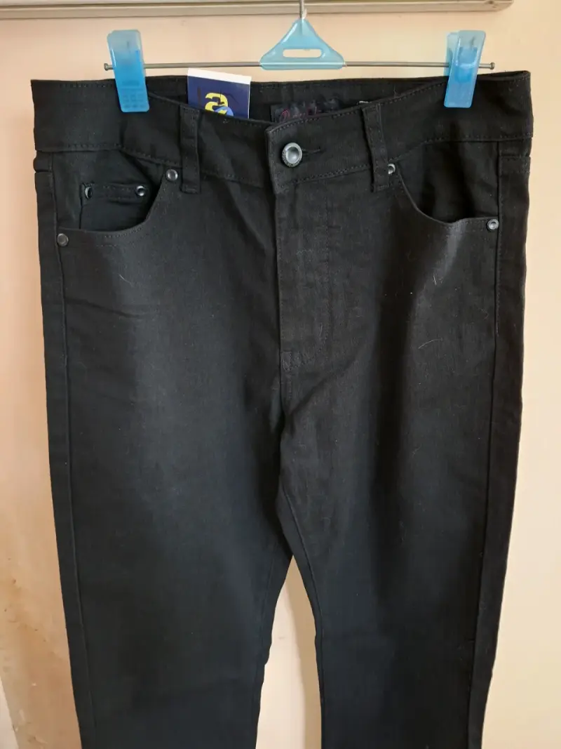 Jeans Negros - 6