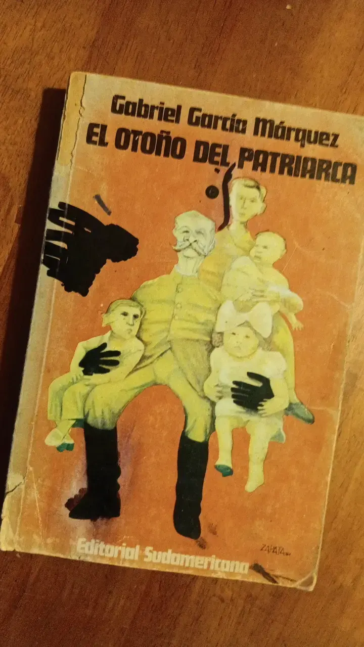 Libros de Mario Benedetti y Gabriel García Márquez - 2