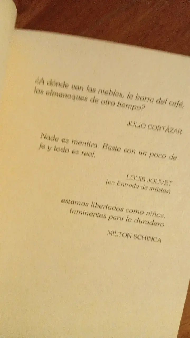 Libros de Mario Benedetti y Gabriel García Márquez - 5