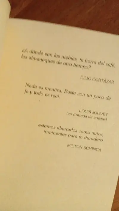 Libros de Mario Benedetti y Gabriel García Márquez - miniatura 5