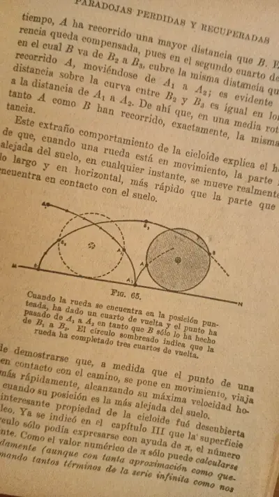 Libro Matemáticas e Imaginación de Edward Kasner y James Newman - miniatura 4