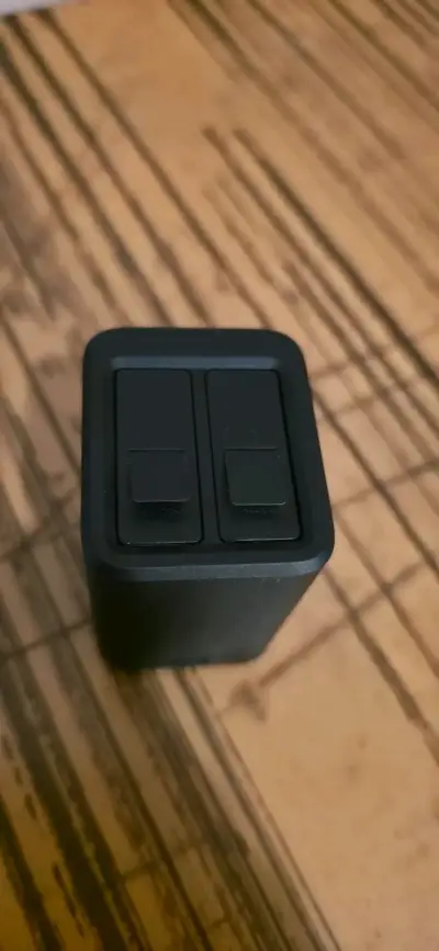 Cámara de acción GoPro con accesorios - miniatura 2