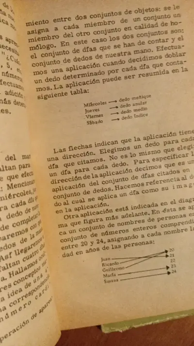 Libros de Matemáticas: La Nueva Matemática y Breve Historia - miniatura 5