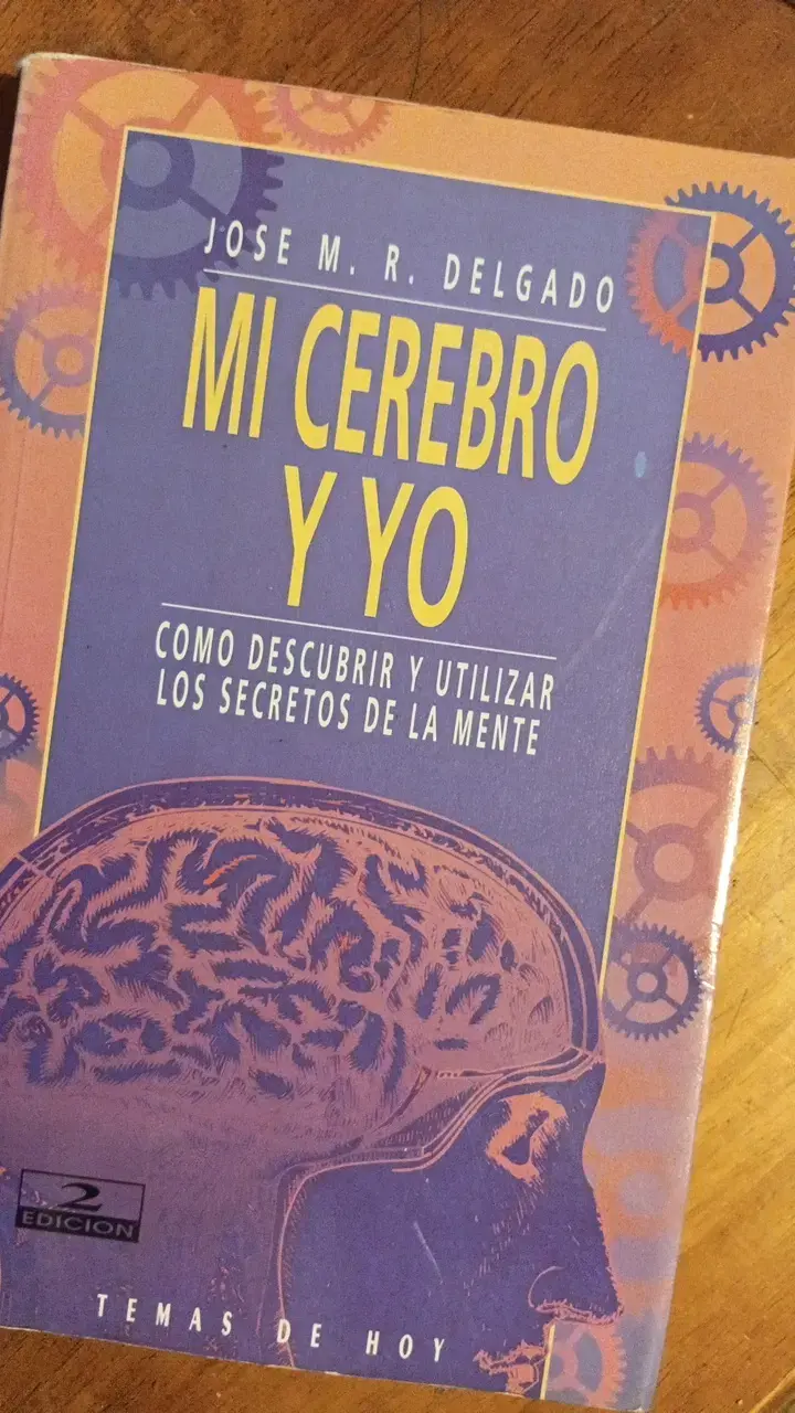 Libro 'Sacale Partido a Tu Cerebro' de Néstor Braidot - 3