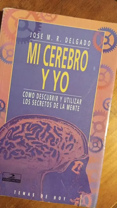 Libro 'Sacale Partido a Tu Cerebro' de Néstor Braidot - miniatura 3