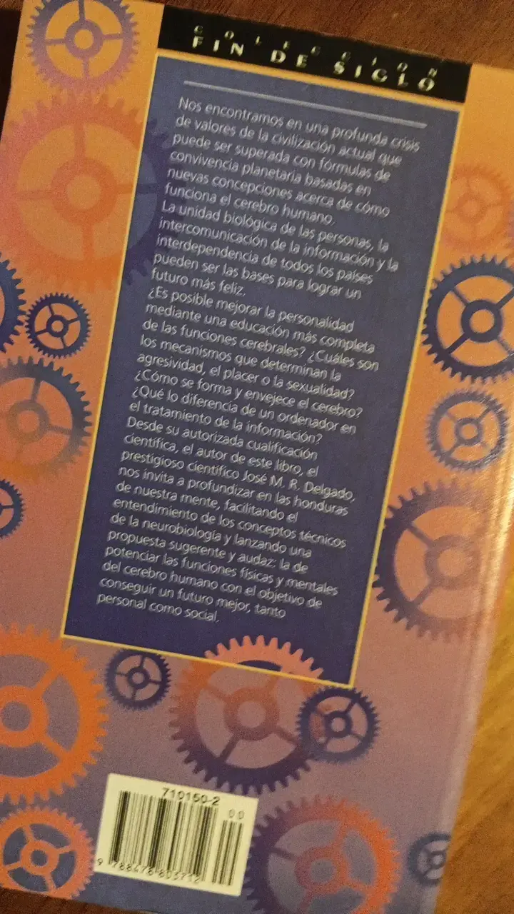 Libro 'Sacale Partido a Tu Cerebro' de Néstor Braidot - 4