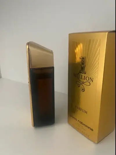 Perfume Paco Rabanne 1 Million Parfum 100ml - miniatura 2