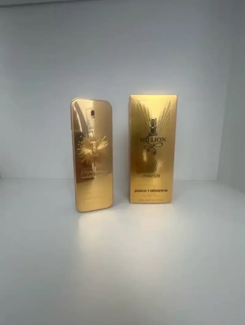 Perfume Paco Rabanne 1 Million Parfum 100ml - 3