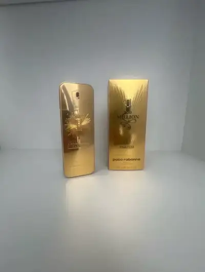 Perfume Paco Rabanne 1 Million Parfum 100ml - miniatura 3
