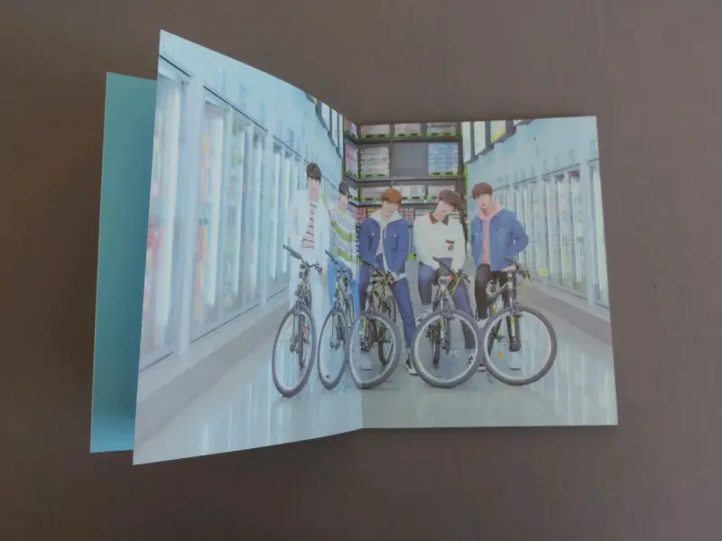 Álbum Tomorrow X Together The Dream Chapter: Star - 5