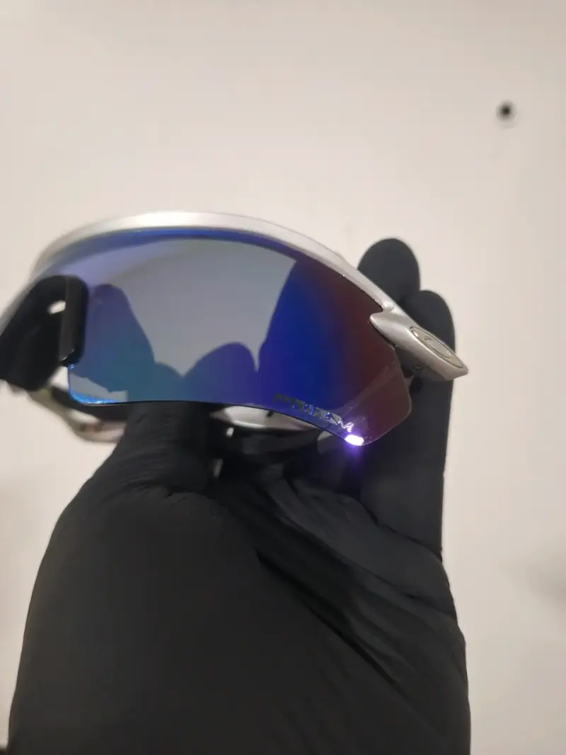 Gafas de Sol Deportivas Oakley Prizm - 1