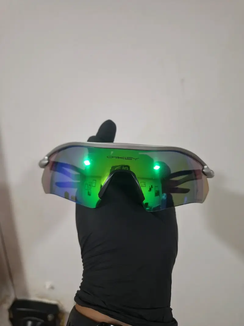 Gafas de Sol Deportivas Oakley Prizm - 2