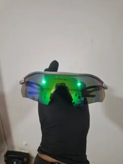 Gafas de Sol Deportivas Oakley Prizm - miniatura 2