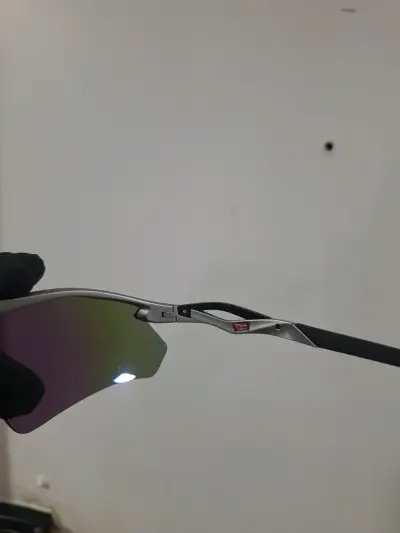 Gafas de Sol Deportivas Oakley Prizm - miniatura 4