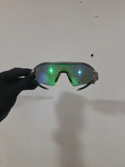 Gafas de Sol Deportivas Oakley Prizm - miniatura 5