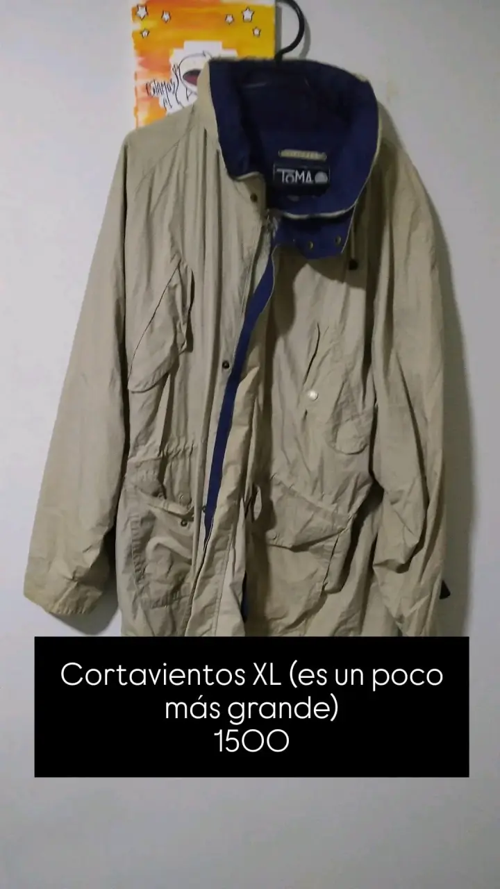 Ropa usada - 4