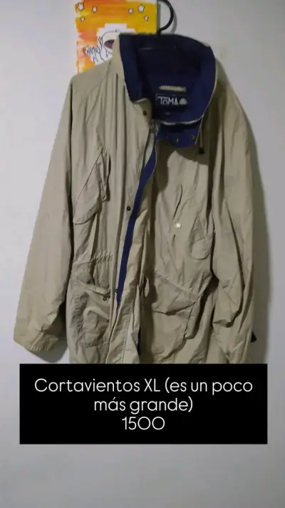 Ropa usada - miniatura 4