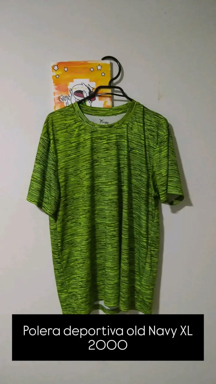 Ropa usada - 5