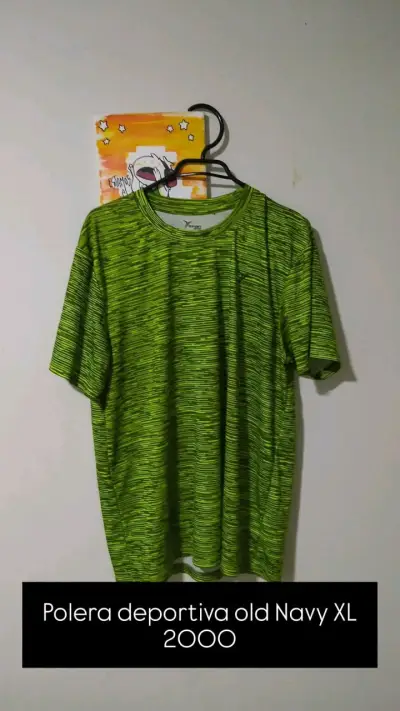 Ropa usada - miniatura 5