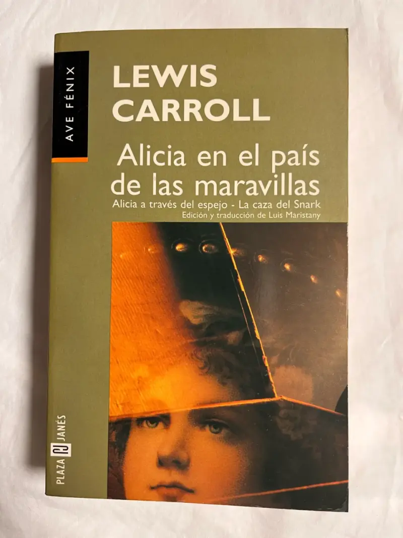 Libro Alicia En El País De Las Maravillas + Extras - 1