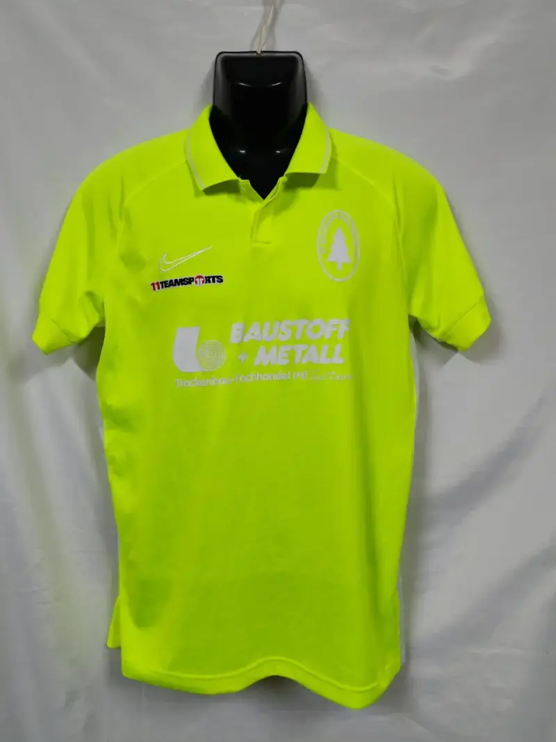 Camiseta de fútbol SV Bad Peterstal de Alemania - 3