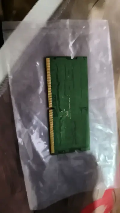 Memoria RAM Samsung DDR5 16GB SODIMM - miniatura 3