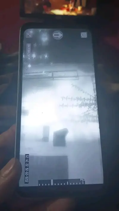 Smartphone Xiaomi Redmi A1 32GB usado - miniatura 3
